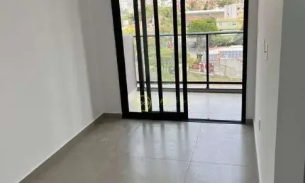 Apartamento Novo com 2 Quartos, sendo 1 suíte à venda, 58 m² por R$ 530.000 - Edifício Kennedy 180 - Sorocaba/SP