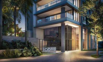 Apartamento Nova com 3 Quartos, sendo todos Suítes  à venda, 151 m² por R$ 1.430.000 - Condomínio Ícone Planeta - Jardim Faculdade - Sorocaba/SP