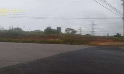 Terreno de Esquina à venda, 4.091 m² por R$ 3.477.894 - Cajuru do Sul - Sorocaba/SP