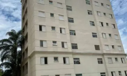 Apartamento à venda, 58 m² por R$ 295.000,00 - Condomínio Bosque de Toledo - Sorocaba/SP