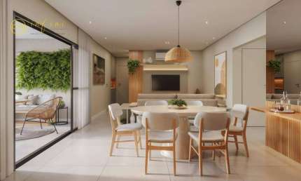 Apartamento com 3 dormitórios à venda, 160 m² por R$ 1.498.000,00 - Condomínio Magnifique - Sorocaba/SP