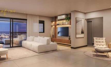 Apartamento com 3 dormitórios à venda, 162 m² por R$ 1.530.000,00 - Condomínio Magnifique - Sorocaba/SP