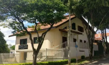 Casa comercial com 7 salas, sendo uma máster com banheira  à venda, 600 m² por r$ 2.500.000 - parque campolim - sorocaba/sp