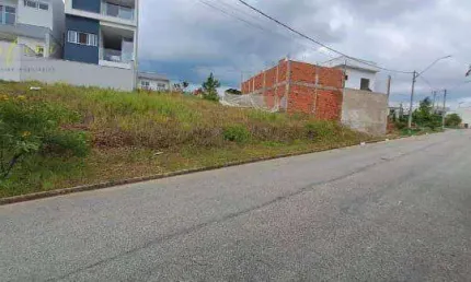 Terreno de Condomínio à venda, 201 m² por R$ 140.000 - Condomínio Vale Azul - Votorantim/SP