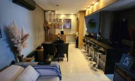Apartamento com 3 dormitórios, sendo 1 suíte  à venda, 88 m² por R$ 990.000 - Condomínio Residencial JK Jardins - Votorantim/SP