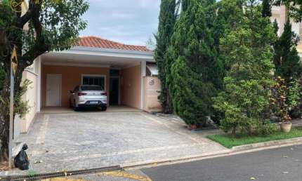 Casa Térrea de Condomínio com 3 suítes, sendo 1 máster  à venda, 198 m² por R$ 1.400.000 - Condomínio Granja Olga II - Sorocaba/SP