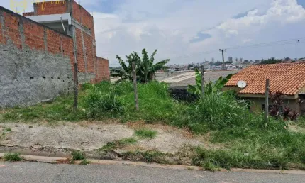 Terreno à venda, 180 m² por R$ 139.000 - Jardim Itapemirim - Sorocaba/SP