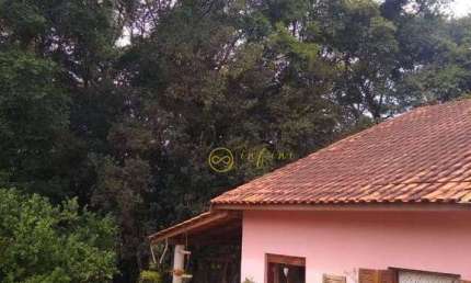 Chácara com 2 quartos, sendo 1 suíte  à venda, 1000 m² por R$ 460.000 - Jundiaguara - Araçoiaba da Serra/SP