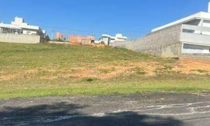 Terreno de Condomínio à venda, 1000 m² por R$ 250.000 - Fazenda Alta Vista - Salto de Pirapora/SP