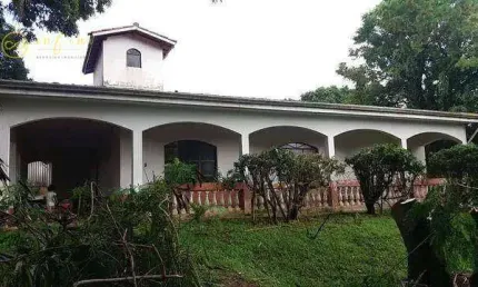 Chácara à venda, 3000 m² por R$ 850.000,00 - Jardim Nossa Senhora Salete - Araçoiaba da Serra/SP