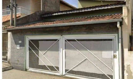 Casa com 2 dormitórios à venda, 130 m² por R$ 330.000,00 - Jardim Santo Amaro - Sorocaba/SP