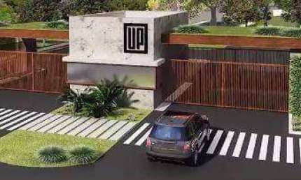 Terreno de Condomínio à venda, 1.000 m² por R$ 550.000 - Up Residencial - Sorocaba/SP