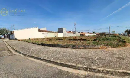 Terreno à venda, 274 m² por R$ 270.000,00 - Jardim Califórnia - Sorocaba/SP