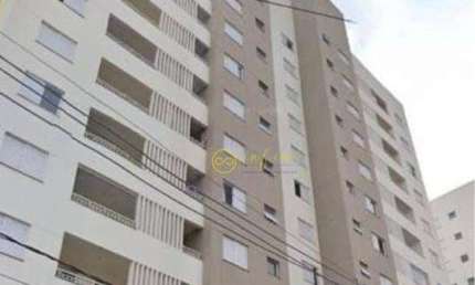 Apartamento com 2 dormitórios à venda, 45 m² por R$ 350.000,00 - Condomínio Residencial Brisa do Parque III - Sorocaba/SP