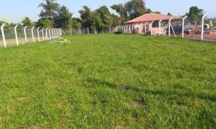 Terreno à venda, 1.000 m² por R$ 160.000 - Cristóvão - Araçoiaba da Serra/SP