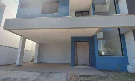 Casa com 3 dormitórios à venda, 205 m² por R$ 950.000,00 - Condomínio Ibiti Reserva - Sorocaba/SP