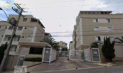 Apartamento Mobiliado com 2 dormitórios à venda, 52 m² por R$ 245.000 - Edifício Spazio Salute - Sorocaba/SP