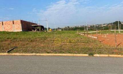 Terreno de Condomínio à venda, 200 m² por R$ 200.000 - Condomínio Reserva Ipanema II - Sorocaba/SP