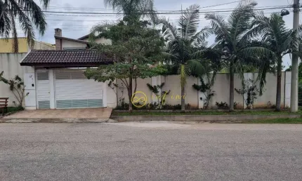 Casa de condomínio com 3 suítes, sendo 1máster à venda, 362 m² por r$ 1.350.000 - condomínio chácara três marias - sorocaba/sp
