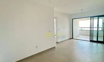 Apartamento novo com 2 quartos, todos suítes  à venda, 91 m² por r$ 1.087.000 - edifício mirai patriani - parque campolim - sorocaba/sp