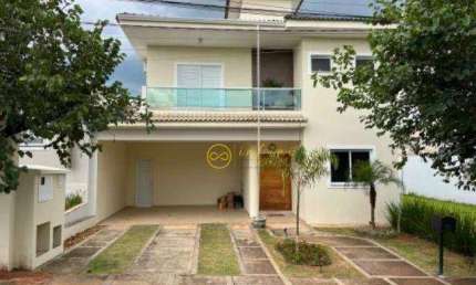 Casa de condomínio com 3 quartos, sendo 1 suíte à venda, 210 m² por R$ 1.200.000 - Condomínio Lago da Serra - Araçoiaba da Serra/SP