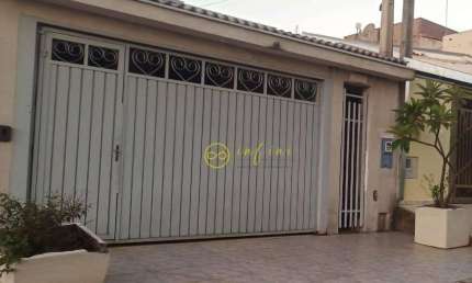 Casa com 2 dormitórios, sendo 1 suíte  à venda, 118 m² por R$ 398.000 - Jardim Residencial Villa Amato - Sorocaba/SP