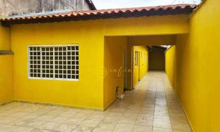 Casa Térrea com 2 dormitórios à venda, 60 m² por R$ 380.000 - Jardim Sorocaba Park - Sorocaba/SP
