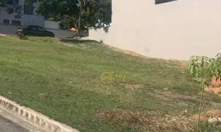 Terreno de Esquina em Condomínio à venda, 359 m² por R$ 430.000 - Condomínio Villagio Di Capri - Votorantim/SP