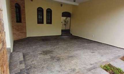 Casa Residencial ou Comercial com 4 quartos  460 m² - Venda por R$ 1.675.000  - Jardim Pagliato - Sorocaba/SP