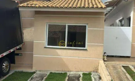 Casa de Condomínio com 3 dormitórios, sendo 1 suíte  à venda, 84 m² por R$ 480.000 - Condomínio Bella Vista - Sorocaba/SP