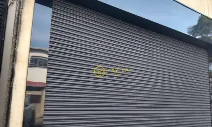 Galpão para alugar, 150 m² por r$ 6.000,00/mês - mangal - sorocaba/sp