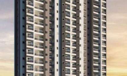 Apartamento Garden com 2 quartos, sendo 1 suíte  à venda, 87 m² por R$ 447.070 - Condomínio JJR Buena  - Sorocaba/SP
