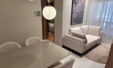 Apartamento Garden Lançamento com 2 Quartos, sendo 1 Suíte à venda, 69 m² por R$ 325.990 - Condomínio Residencial Veredas - Jardim Simus - Sorocaba/SP
