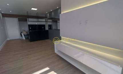 Apartamento com 3 Quartos à venda, 89 m² por R$ 700.000 - Condomínio Glass Campolim - Jardim Emília - Sorocaba/SP