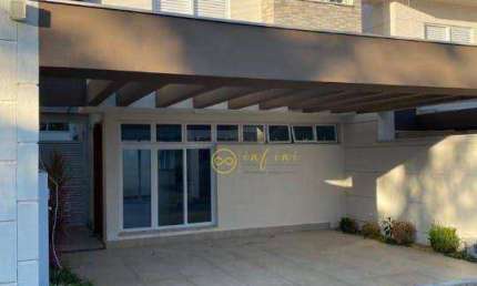 Casa com 3 dormitórios, 130 m² - venda por R$ 850.000 ou aluguel por R$ 5.000/mês - Condominio Residencial Vila Hayman - Sorocaba/SP