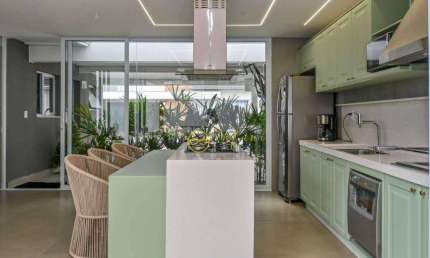 Casa com 3 dormitórios, 155 m² - venda por R$ 1.280.000 ou aluguel por R$ 6.500,00/mês - Condomínio Tirreno Residences - Sorocaba/SP