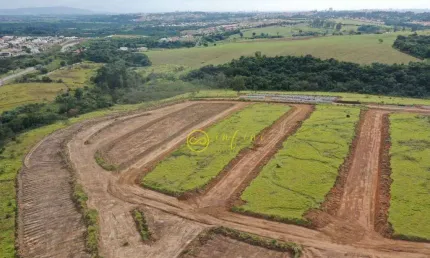 Terreno de condomínio à venda, 336 m² por r$ 430.000 - terras alpha - votorantim/sp