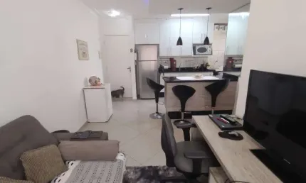 Apartamento com 2 dormitórios à venda, 55 m² por R$ 249.000,00 - Edifício Bella Europa - Sorocaba/SP