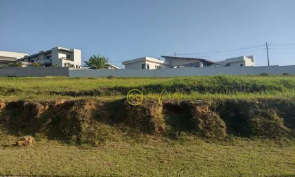 Terreno de Condomínio à venda, 600 m² por R$ 650.000 - Condomínio Fazenda Jequitibá - Sorocaba/SP