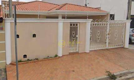 Casa com 3 dormitórios, sendo 1 suíte à venda, 185 m² por R$ 750.000 - Jardim Residencial Deolinda Guerra - Sorocaba/SP