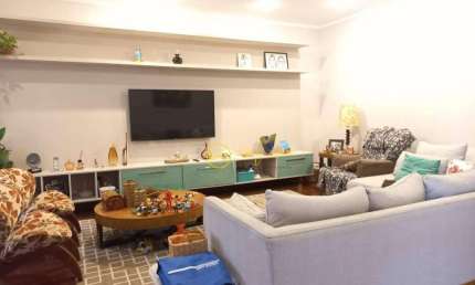 Casa Residencial ou Comercial com 4 quartos, sendo 1 suíte para alugar, 354 m² por R$ 9.500/mês - Vila Independência - Sorocaba/SP