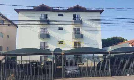 Apartamento Semi- Mobiliado com 2 quartos, sendo 1 suíte  à venda, 70 m² por R$ 277.000 - Edifício Ursula Raymundo da Silva - Sorocaba/SP