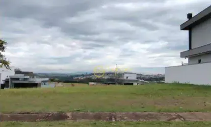 Terreno à venda, 309 m² por R$ 410.000,00 - Condomínio Cyrela Landscape - Votorantim/SP