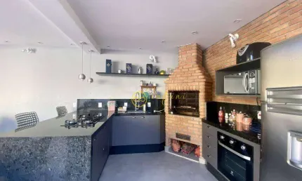 Casa de Condomínio com 4 quartos, sendo 2 suítes à venda, 248 m² por R$ 1.500.000 - Condomínio Ibiti do Paço - Sorocaba/SP