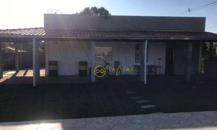 Chácara para alugar, 2100 m² por R$ 2.700,00/mês - Portal do Pirapora - Salto de Pirapora/SP