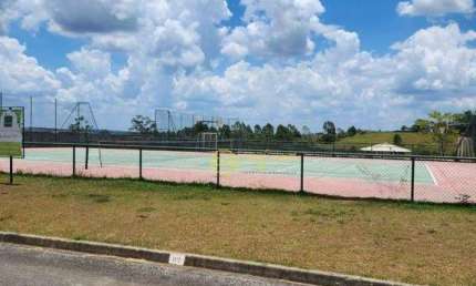 Terreno de Condomínio à venda, 1000 m² por R$ 285.000 - Condomínio Reserva São José - Salto de Pirapora/SP