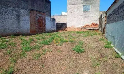 Terreno à venda, 300 m² por r$ 340.000,00 - vila haro - sorocaba/sp