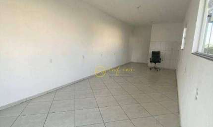 Sala Comercial para alugar, 40 m² por R$ 1.100/mês - Jardim Toledo - Votorantim/SP
