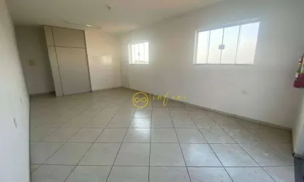 Sala Comercial para alugar, 40 m² por R$ 1.100/mês - Jardim Toledo - Votorantim/SP