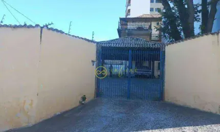 Casa com 4 quartos, todos suítes à venda, 478 m² por R$ 900.000 - Vila Carvalho - Sorocaba/SP